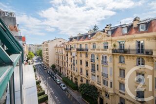  Appartement � vendre 4 pi�ces 90 m�