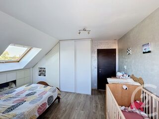 vente Appartement - 3 pièce(s) - 86 m² Montreux-Château (90130)