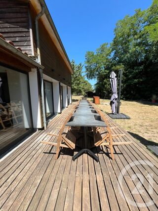  Maison  vendre 12 pices 398 m