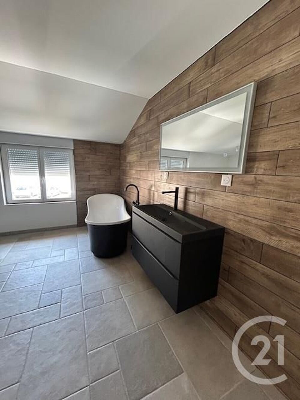 vente Maison - 4 pièce(s) - 113 m² Épinal (88000)