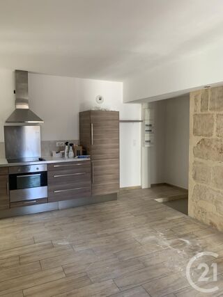  Maison à louer 2 pièces 56 m²