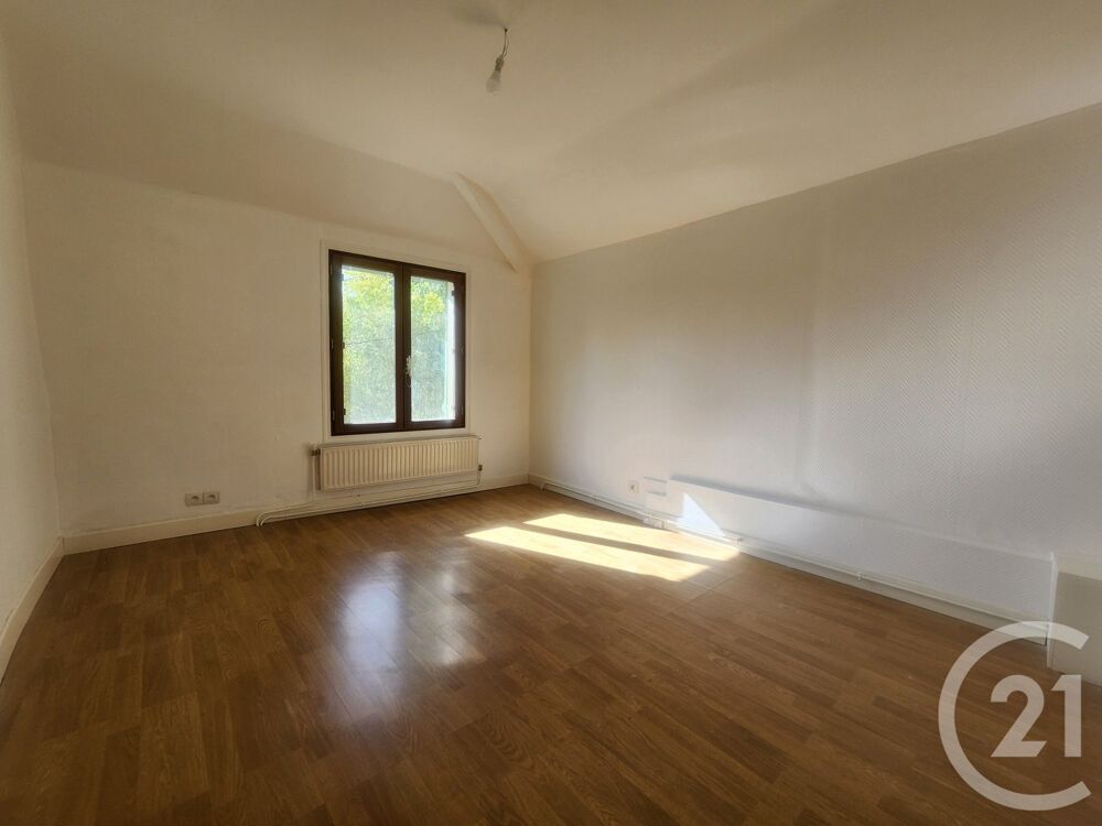 vente Maison - 4 pièce(s) - 61 m² Honfleur (14600)