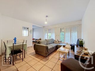 vente Appartement - 4 pièce(s) - 96 m² Perpignan (66000)
