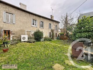  Maison � vendre 4 pi�ces 162 m�