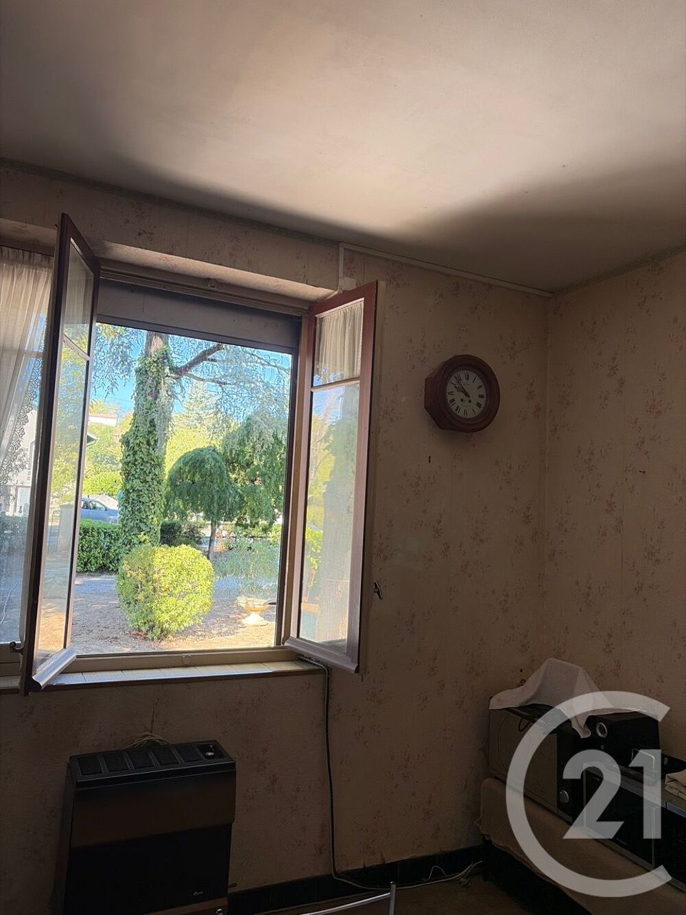 vente Appartement - 5 pièce(s) - 113 m² Castres (81100)