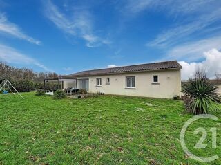  Maison à vendre 7 pièces 140 m²