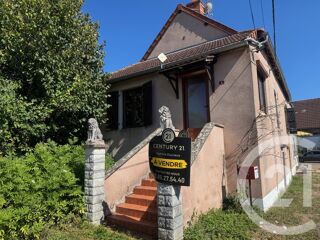  Maison à vendre 6 pièces 125 m²