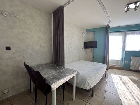  Appartement � louer 1 pi�ce 20 m�