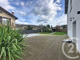  Maison à vendre 8 pièces 351 m²