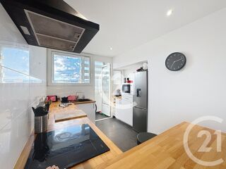  Appartement à vendre 5 pièces 92 m²