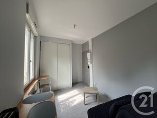  Appartement à louer 1 pièce 15 m²