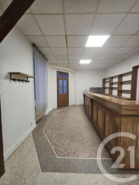  Maison � louer 4 pi�ces 130 m�