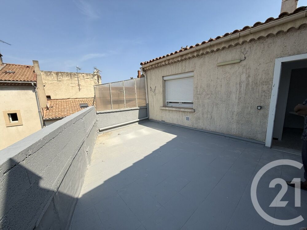 location Appartement - 4 pièce(s) - 149 m² Istres (13800)