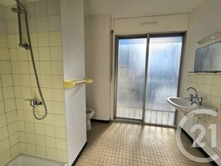  Appartement � vendre 1 pi�ce 33 m�