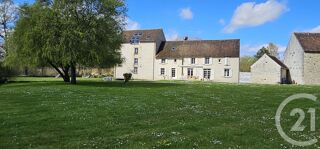  Maison à vendre 15 + pièces 1181 m²