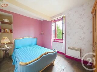  Maison à vendre 5 pièces 101 m²