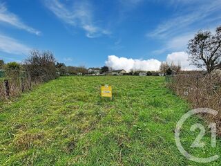  Terrain � vendre 1755 m�