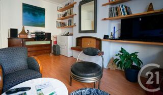  Appartement à vendre 4 pièces 104 m²