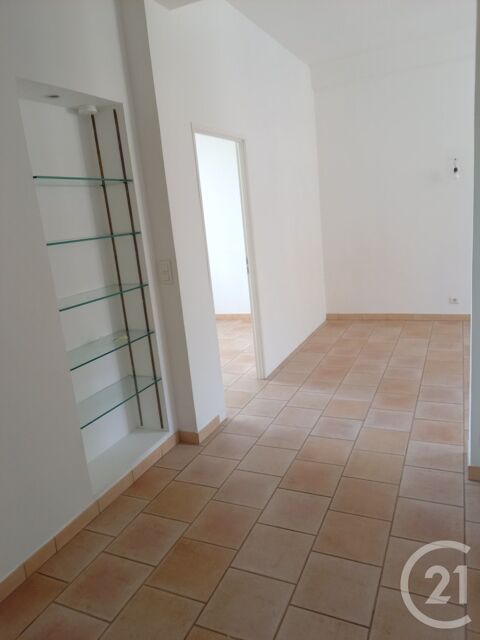  Appartement � louer 3 pi�ces 64 m�