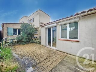  Maison � vendre 5 pi�ces 107 m�