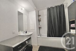  Appartement � vendre 3 pi�ces 55 m�