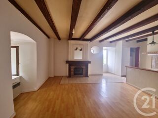  Appartement � vendre 3 pi�ces 89 m�