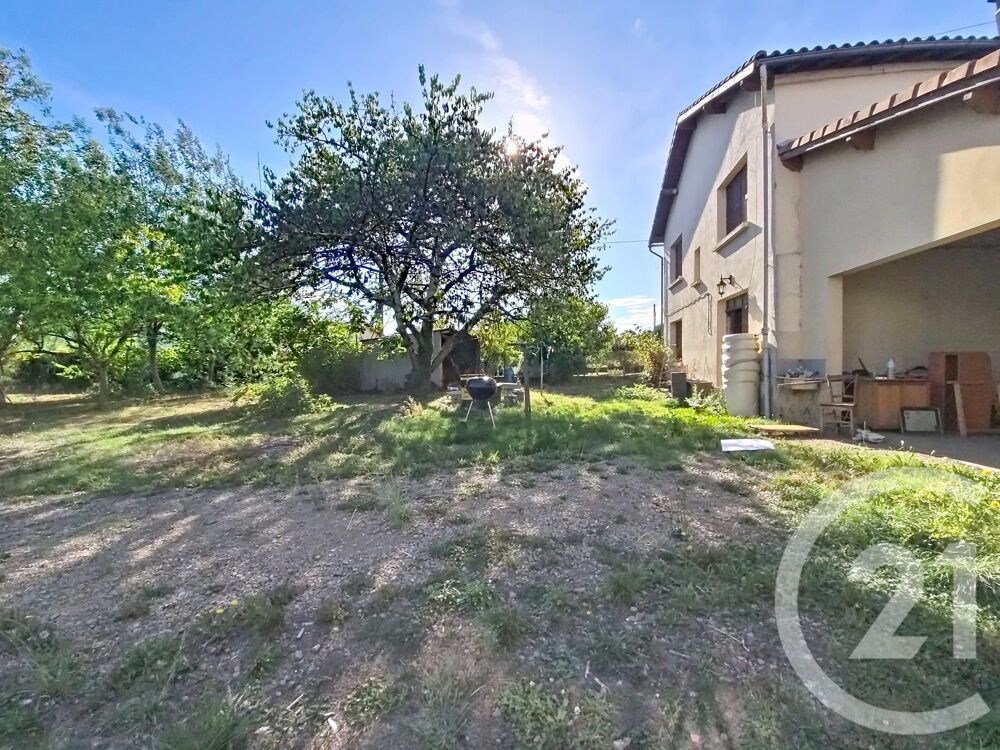 vente Maison - 5 pièce(s) - 183 m² Lorp-Sentaraille (09190)