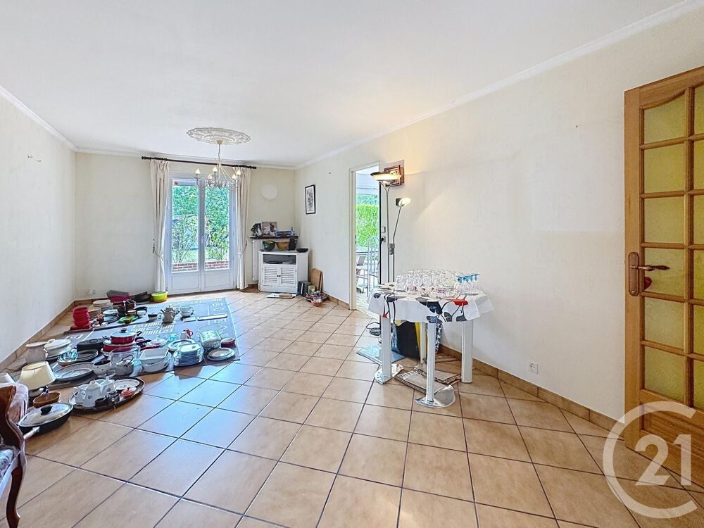 vente Maison - 5 pièce(s) - 90 m² Saint-Ay (45130)