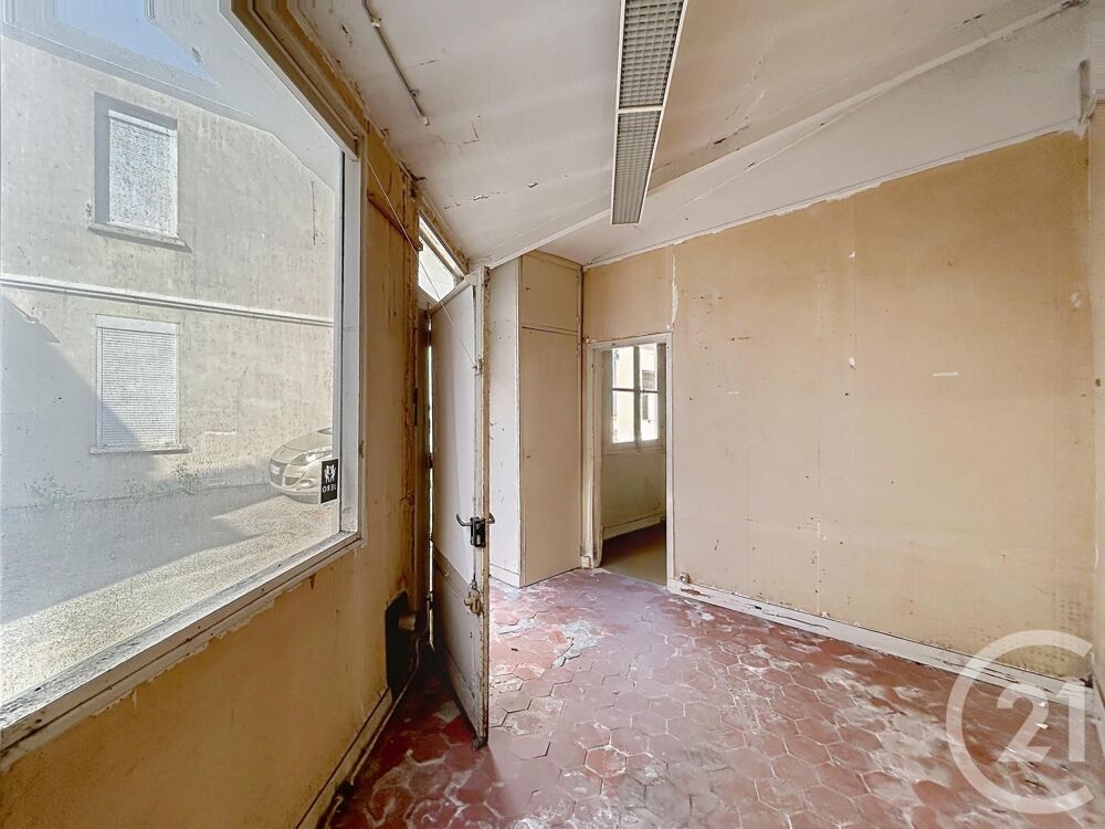 vente Autres - 27 m² Fontainebleau (77300)