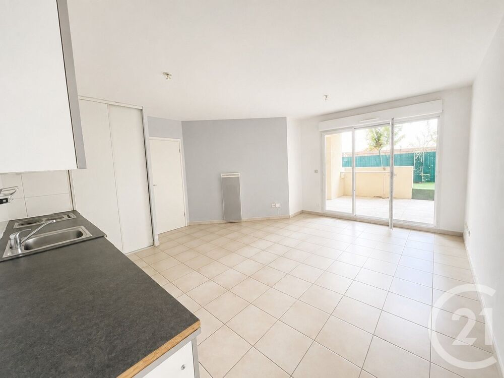 vente Appartement - 2 pièce(s) - 44 m² La Seyne-sur-Mer (83500)
