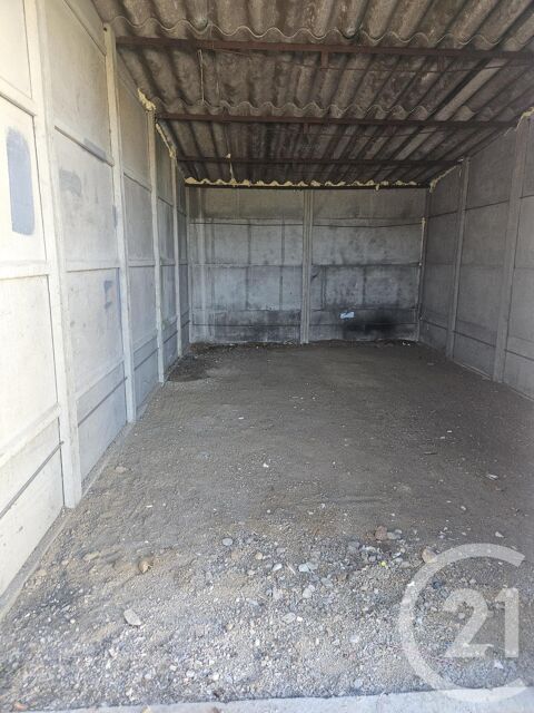  Parking / Garage � louer 16 m�