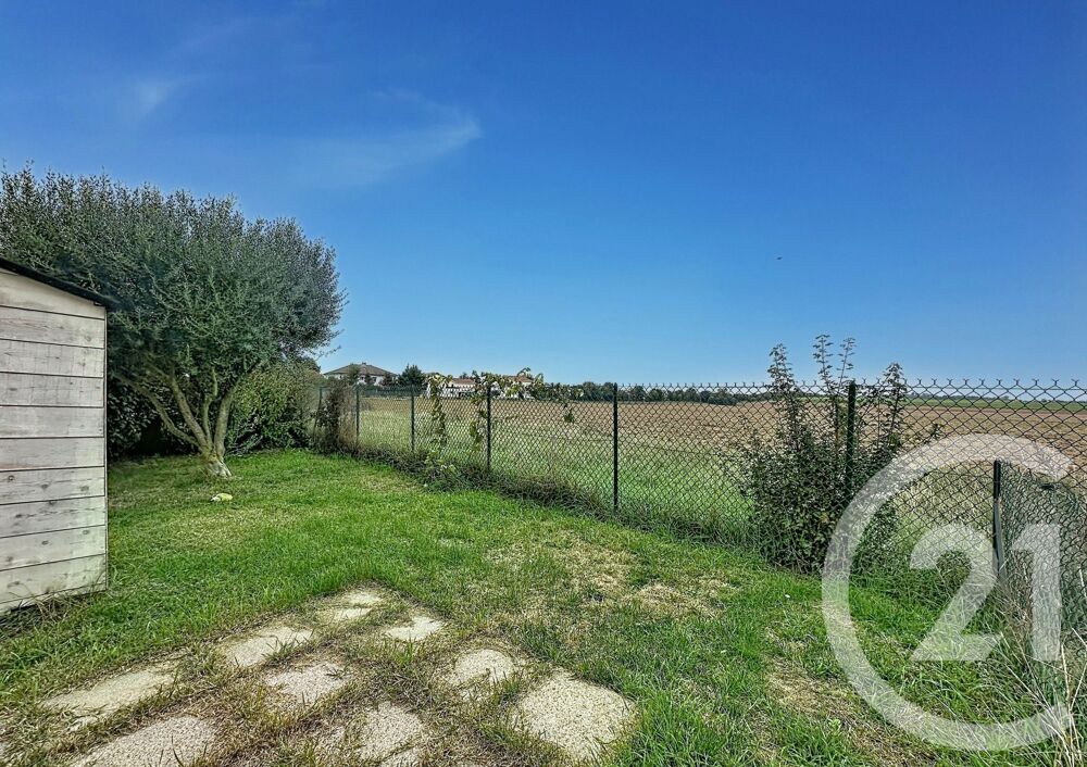 vente Maison - 4 pièce(s) - 97 m² Corbas (69960)