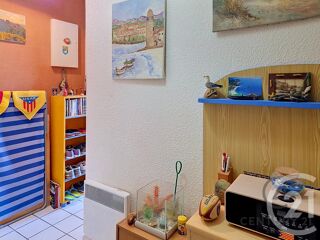 Appartement � vendre 1 pi�ce 18 m�