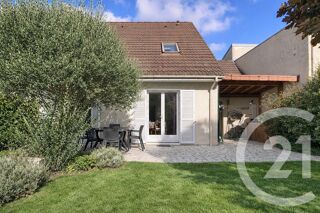  Maison à vendre 7 pièces 125 m²