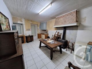  Maison à vendre 4 pièces 114 m²