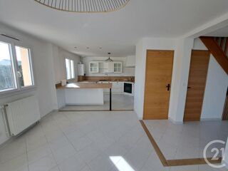  Maison � louer 5 pi�ces 109 m�