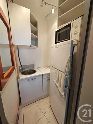  Appartement � louer 1 pi�ce 35 m�