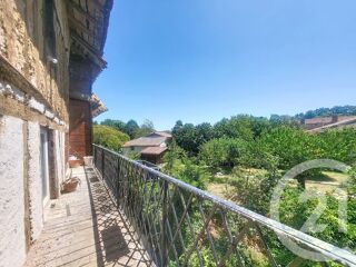  Maison à vendre 6 pièces 191 m²
