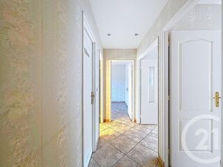vente Appartement - 3 pièce(s) - 55 m² Thiais (94320)