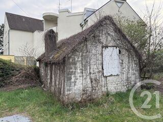  Maison � vendre 2 pi�ces 18 m�