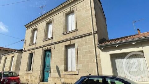   Vente Maison Maison - 8 pièce(s) - 305 m²