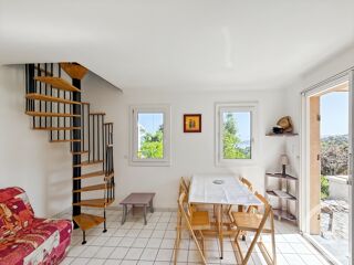  Appartement � vendre 2 pi�ces 45 m�