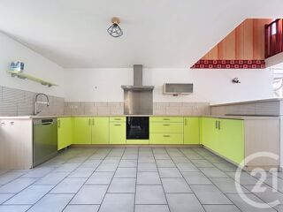  Maison � louer 4 pi�ces 103 m�