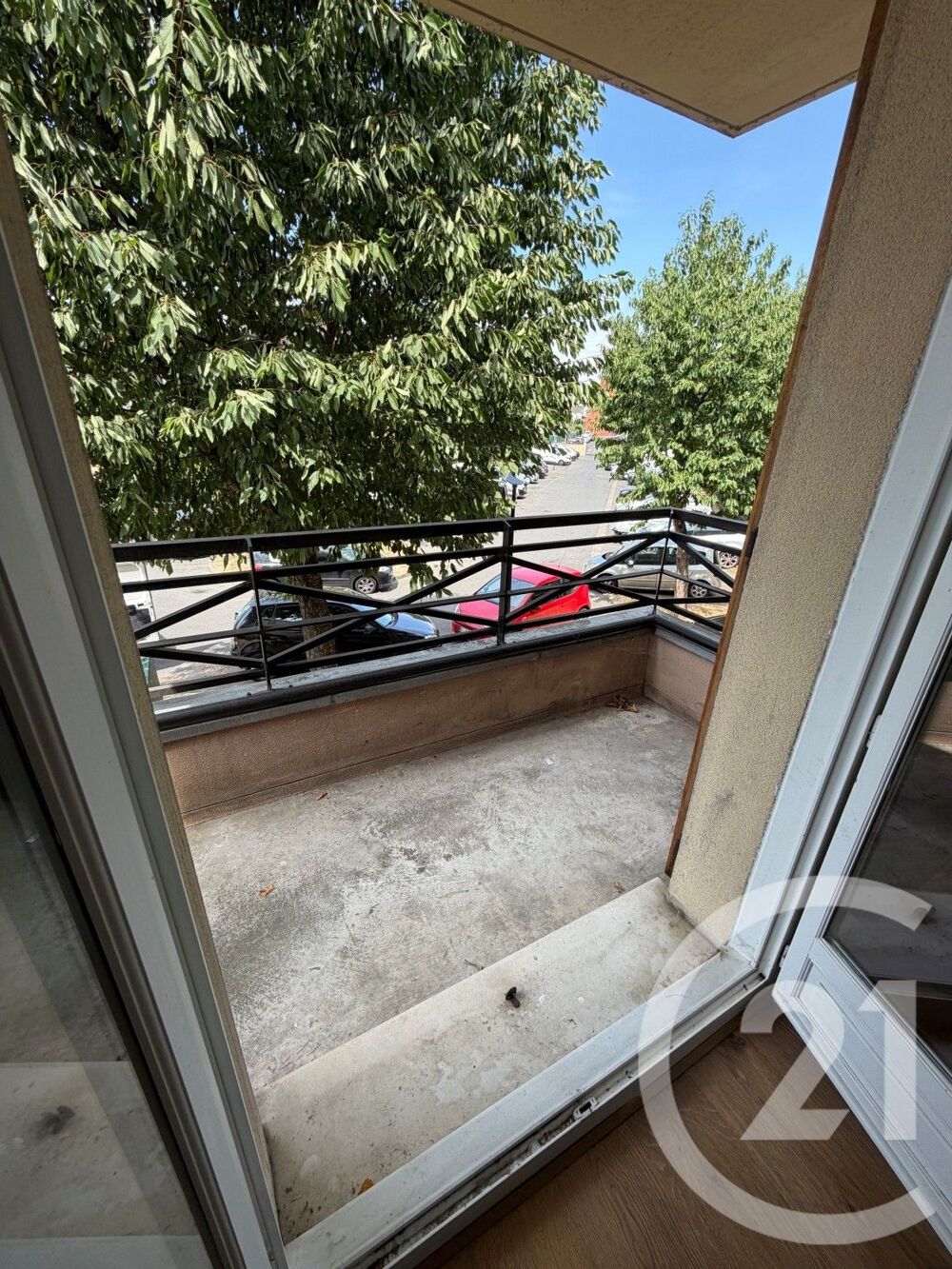 location Appartement - 3 pièce(s) - 64 m² Le Blanc-Mesnil (93150)