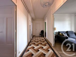  Appartement � vendre 3 pi�ces 87 m�