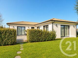  Maison � vendre 4 pi�ces 131 m�