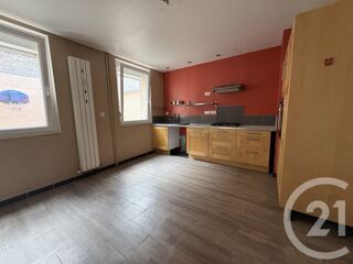 vente Maison - 7 pièce(s) - 133 m² Saint-Quentin (02100)