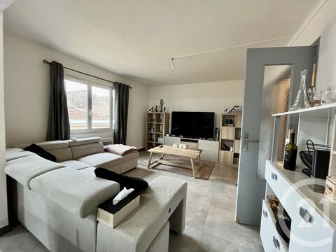  Appartement � louer 4 pi�ces 84 m�