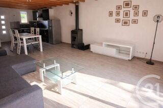  Maison � louer 3 pi�ces 71 m�