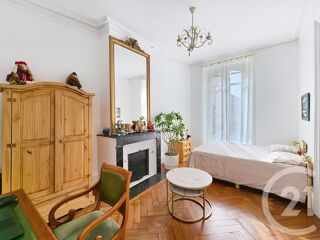  Appartement � vendre 5 pi�ces 117 m�